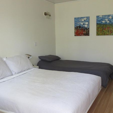 Auberge Ile Du Repos Honfleur Dış mekan fotoğraf