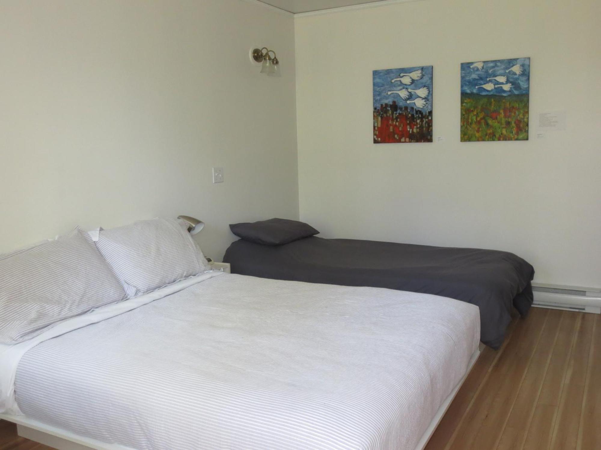 Auberge Ile Du Repos Honfleur Dış mekan fotoğraf