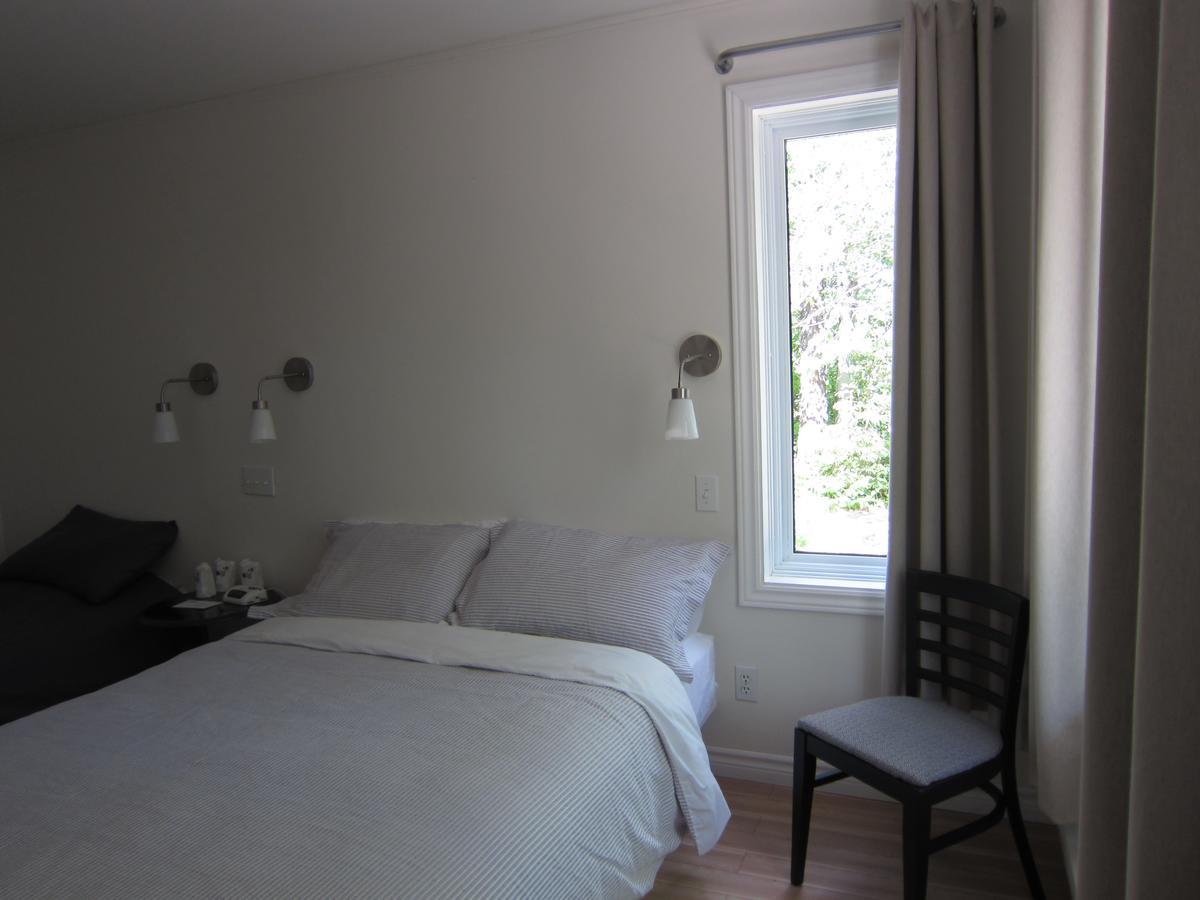 Auberge Ile Du Repos Honfleur Dış mekan fotoğraf